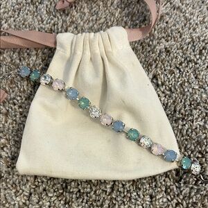 Elegant Multicolor Bracelet